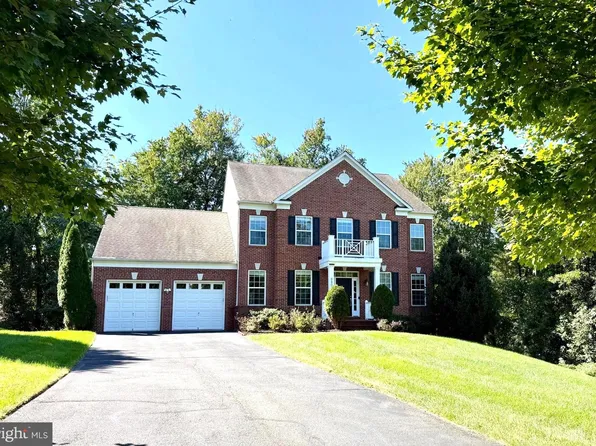 8901 Hargrove Ct, Fairfax, VA 22031