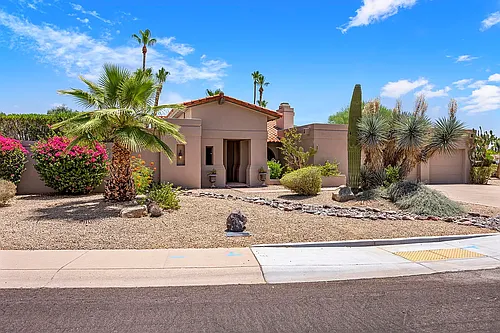 10608 E Arabian Park Dr Photo 1