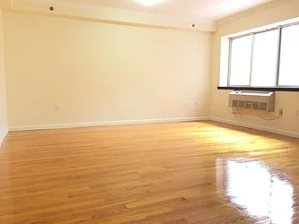 Rented by Area New York