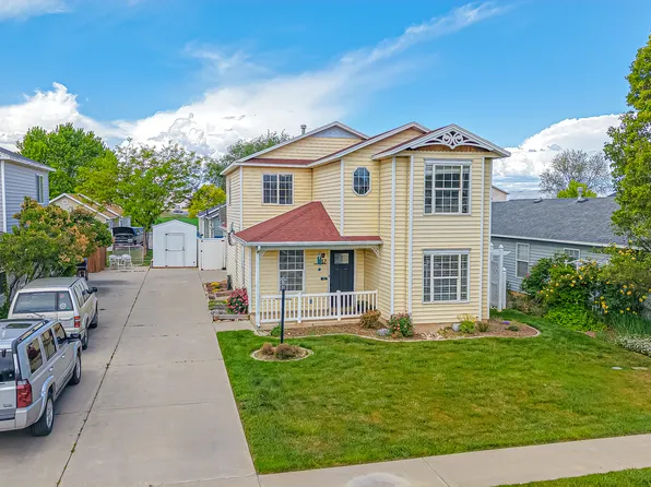 187 N 860 W, Spanish Fork, UT 84660