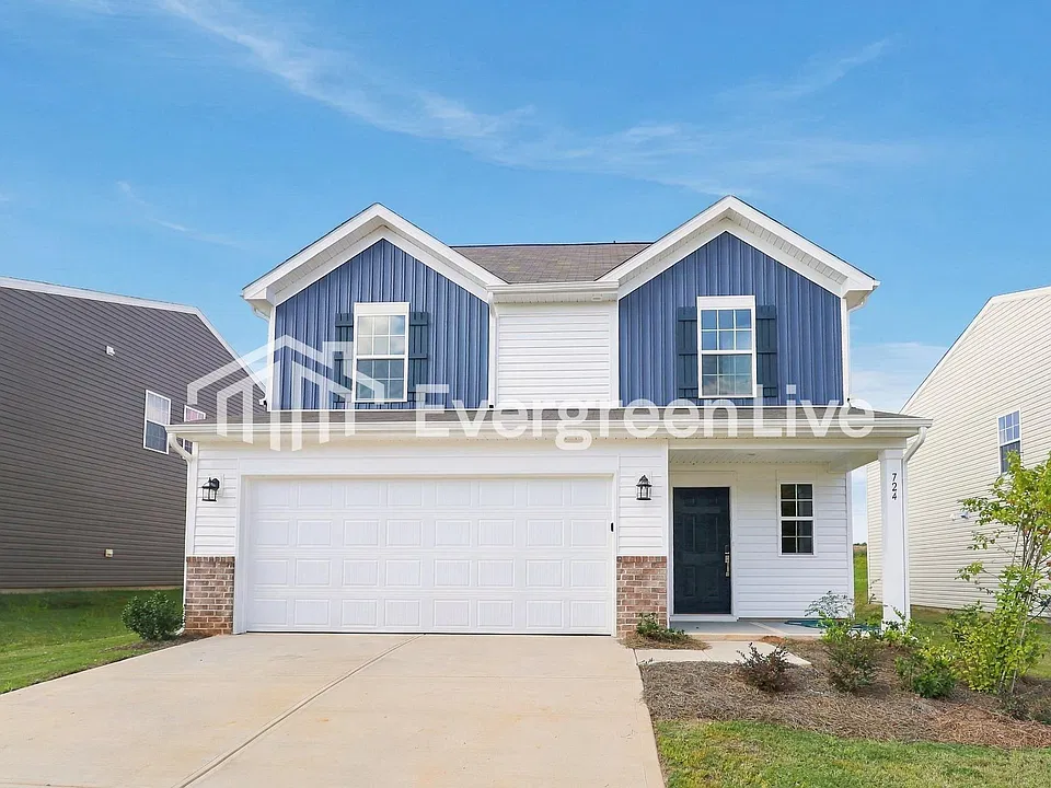 724 Espresso Dr