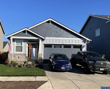 6335 Rebecca St SE, Albany, OR, 97322
