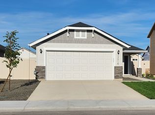 17716 Barefoot Ridge Way, Nampa, ID 83687