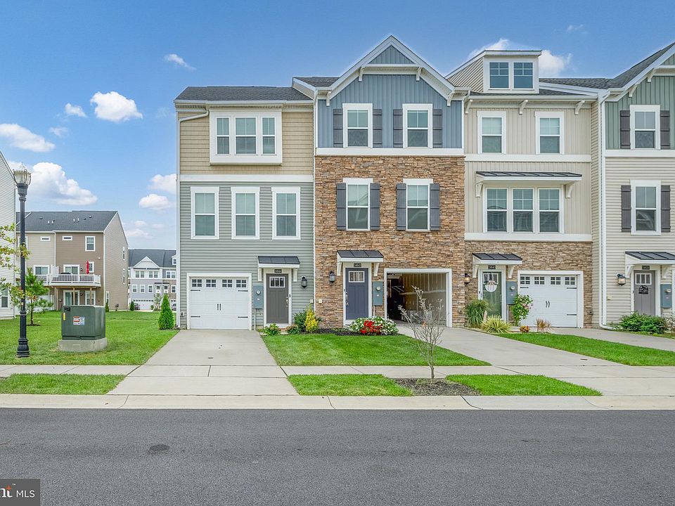 ようへい 24644 Dogwood Ln, Millsboro, DE 19966 | MLS #DESU2097552 | Zillow