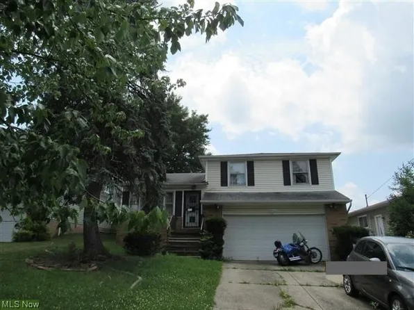 422 Union St, Bedford, OH 44146