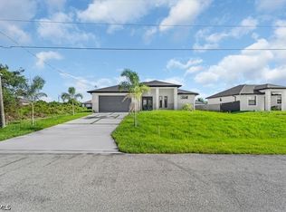 3514 17th St SW, Lehigh Acres, FL 33976