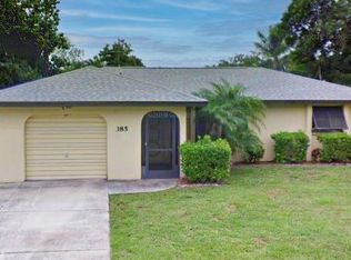 385 Cabana Rd, Venice, FL 34293