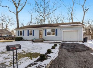 39 Teaberry St, Browns Mills, NJ 08015