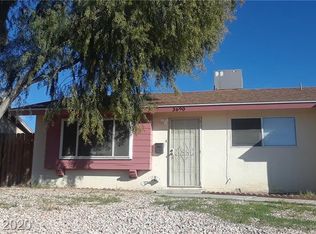 3690 Timberlake Dr, Las Vegas, NV 89115