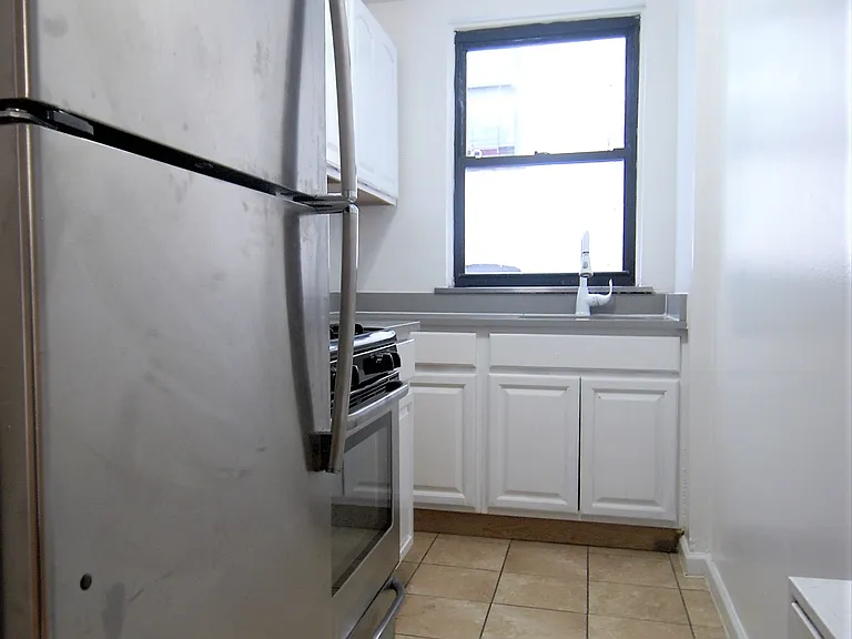 2415 Adam Clayton Powell Jr Blvd #4A — Photo 3