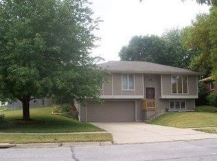 5341 Melrose Ave, Lincoln, NE 68506