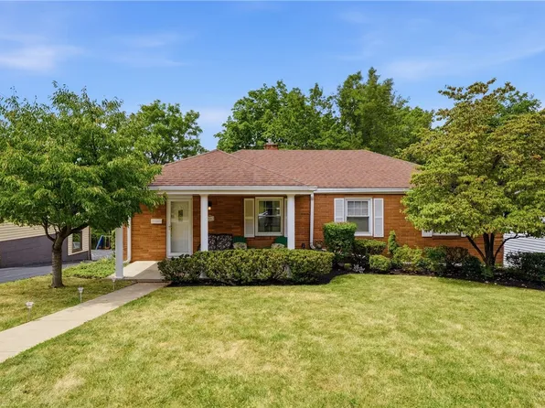 4714 McKee Dr, Pittsburgh, PA 15236