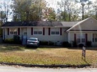 1056 Mason St, Lagrange, GA 30241