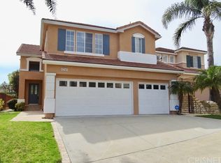12345 Yew Ct, Porter Ranch, CA 91326