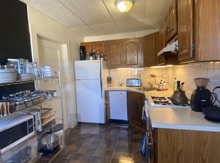 50 College Ave, Somerville, MA 02144