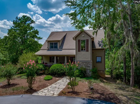 2273A Horton Cove Rd #A, Camden, SC 29020
