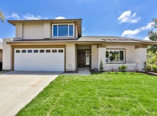 3566 Normount Rd, Oceanside, CA 92056