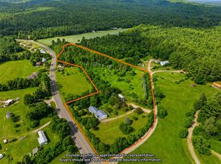 11 Mountain View Road, Stratford, NH 03590