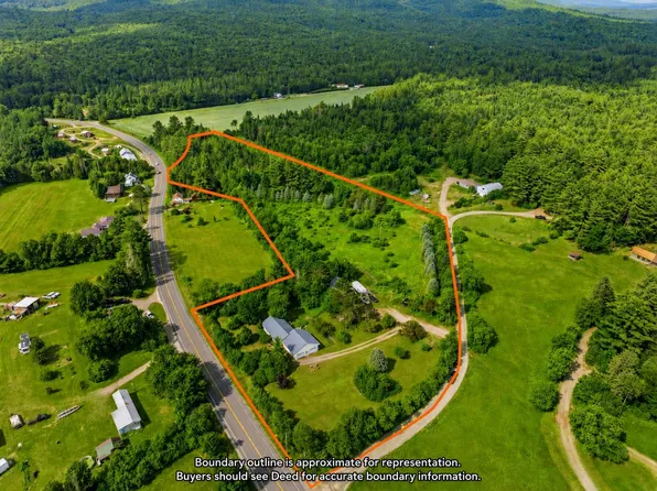 11 Mountain View Road, Stratford, NH 03590