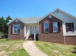 4610 Summerset Dr, Gainesville, GA 30507