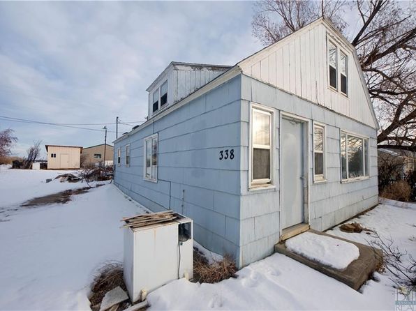 338 W Jefferson Ave, Chester, MT 59522
