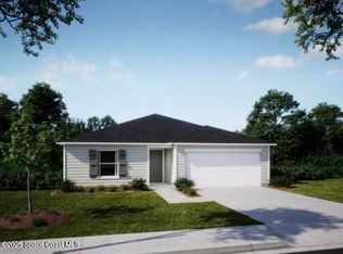 4240 Ponds Dr, Cocoa, FL 32927