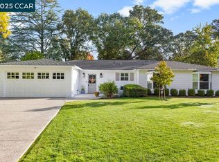 128 Arlene Dr, Walnut Creek, CA 94595