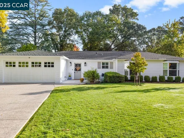 128 Arlene Dr, Walnut Creek, CA 94595