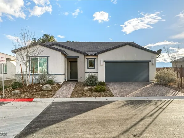 4405 E Tumble Brook Ct, Pahrump, NV 89061