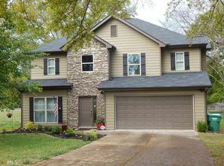 15 Harber St, Commerce, GA 30529