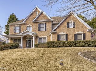 2820 Promenade Pl, Buford, GA 30519