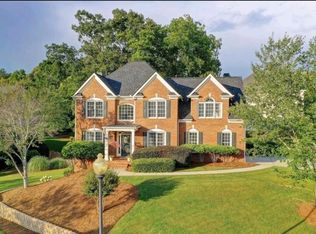 3200 Ambergrove Trce, Dacula, GA 30019