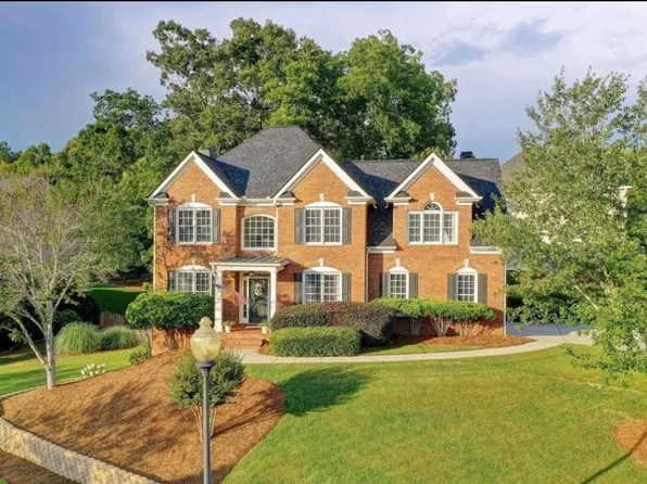 3200 Ambergrove Trce, Dacula, GA 30019