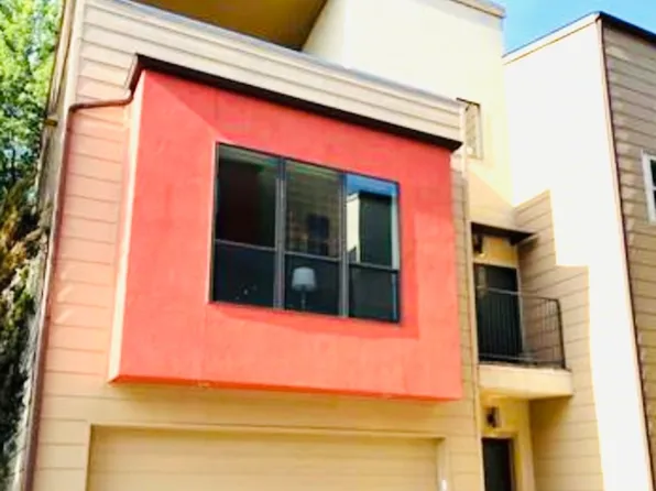 1422 S Troost Ave #A, Tulsa, OK 74120