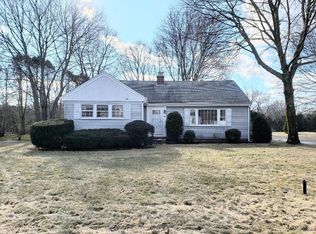 20 Cunningham St, Hopkinton, MA 01748