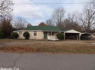 603 Rhode Island St, Beebe, AR 72012
