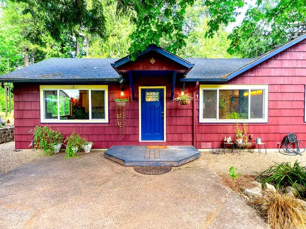 18443 Highway 36, Blachly, OR 97412