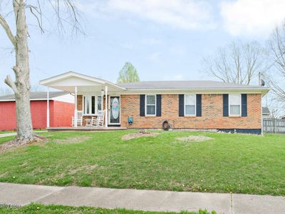 166 Sanna Dr, Louisville, KY, 40229