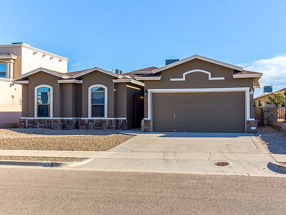 2nd image of 5444 Pedro Lucero Dr