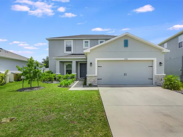 3936 Fescue St, Clermont, FL 34714
