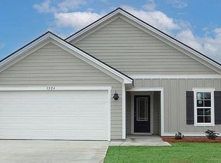 1065 Walter Way, Hahira, GA 31632