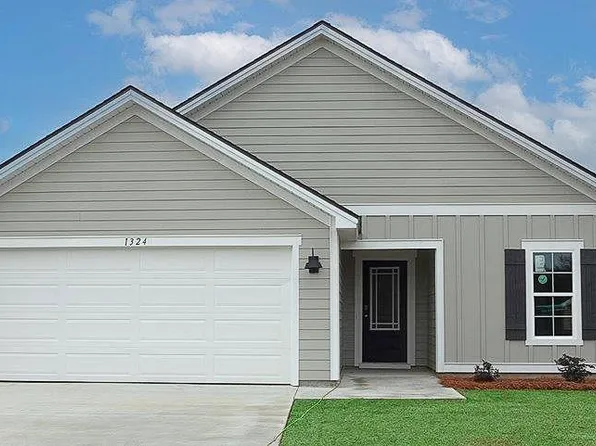 1065 Walter Way, Hahira, GA 31632