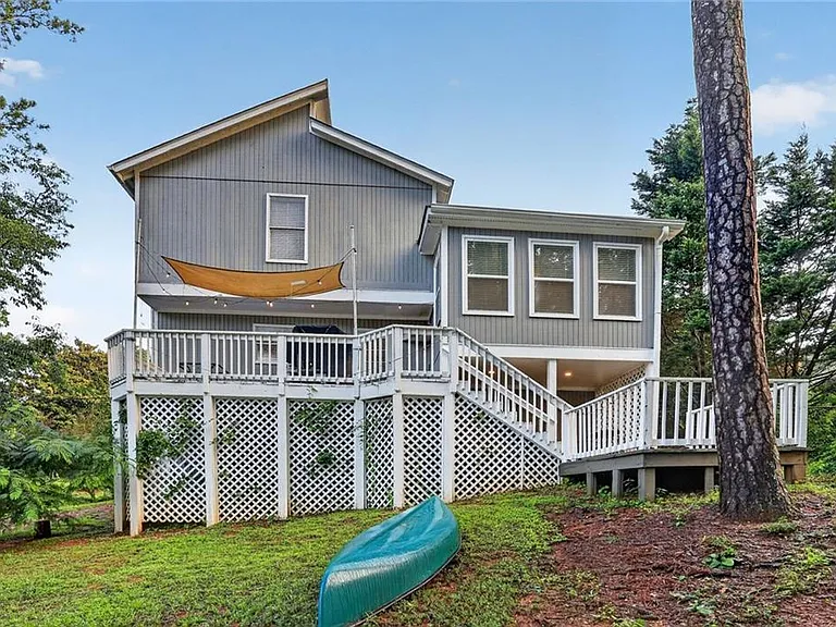 3536 Highland Pine Way — Photo 17