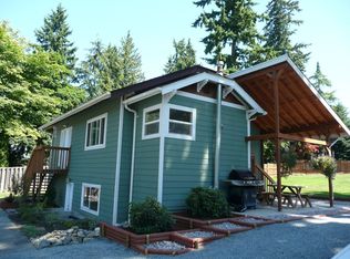 20806 Hubbard Rd, Lynnwood, WA 98036