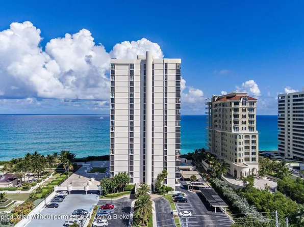 5380 N Ocean Dr APT 9D, Riviera Beach, FL 33404