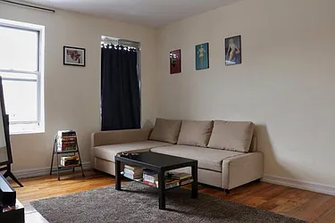 Rented by Keller Williams NYC