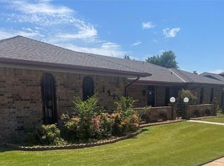 1512 Kingsgate Rd, Oklahoma City, OK 73159