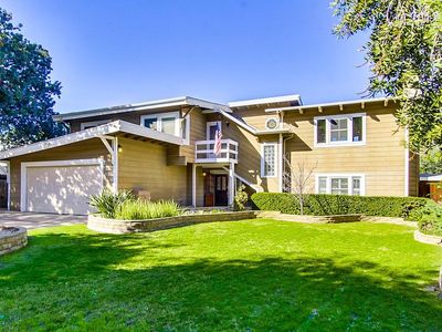 1206 Pine Dr, El Cajon, CA, 92020