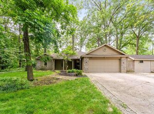 4550 Evard Rd, Fort Wayne, IN 46835