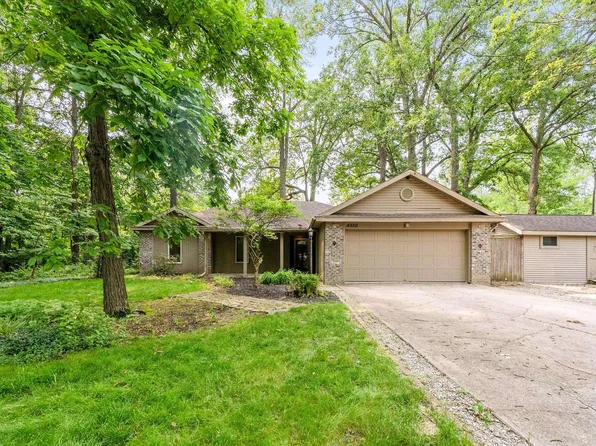 4550 Evard Rd, Fort Wayne, IN 46835